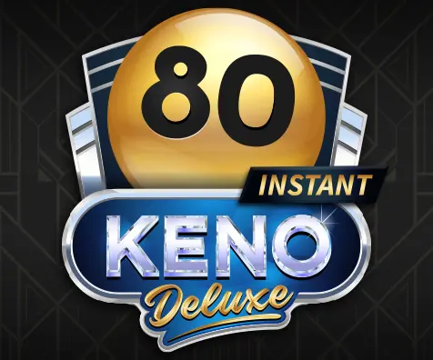 Keno Deluxe - ondemand - Spin City - Congo